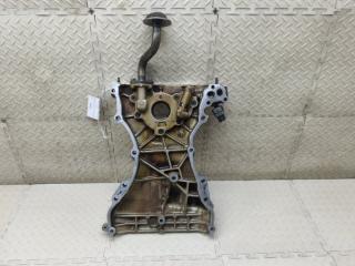 Лобовина двс SUZUKI ALTO HA25V K6A 1 ракурс