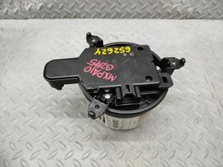 Мотор печки TOYOTA YARIS MXPA10 M15A-FKS 1 ракурс