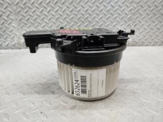 Мотор печки TOYOTA YARIS MXPA10 M15A-FKS 2 ракурс