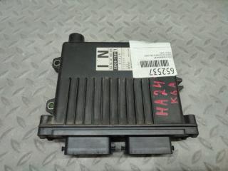Запчасть блок управления efi SUZUKI ALTO 2005