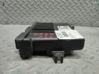 Блок управления efi SUZUKI ALTO HA25V K6A 33920-72J91 3 ракурс