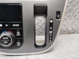Климат-контроль SUBARU STELLA LA150F KF-VE 55910-B2570 3 ракурс