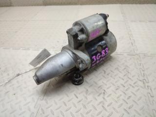 Стартер MITSUBISHI MINICA H42V 3G83 MD325440 1 ракурс