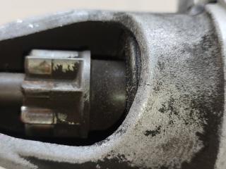 Стартер MITSUBISHI MINICA H42V 3G83 MD325440 4 ракурс