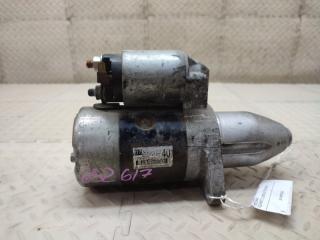 Стартер MITSUBISHI MINICA H42V 3G83 MD325440 5 ракурс