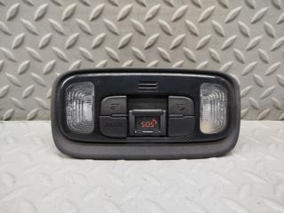 Плафон TOYOTA YARIS MXPH10 M15A-FXE 81260-K0010 1 ракурс