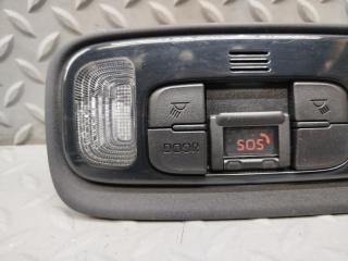 Плафон TOYOTA YARIS MXPH10 M15A-FXE 81260-K0010 2 ракурс