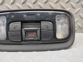 Плафон TOYOTA YARIS MXPH10 M15A-FXE 81260-K0010 3 ракурс