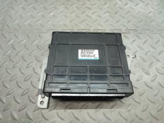 Блок управления efi MITSUBISHI PAJERO MINI H58A 4A30T 8631A958 1 ракурс