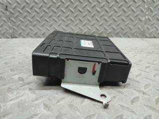 Блок управления efi MITSUBISHI PAJERO MINI H58A 4A30T 8631A958 3 ракурс