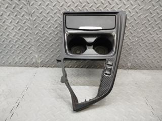 Консоль кпп BMW 3-SERIES F30 N47D20C 105027853 1 ракурс