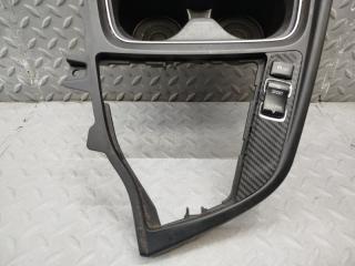 Консоль кпп BMW 3-SERIES F30 N47D20C 105027853 3 ракурс