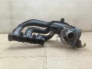 Дроссельная заслонка SUZUKI ALTO HA25V K6A 13400-58J20 5 ракурс