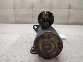 Стартер MITSUBISHI EK WAGON H81W 3G83 MD325440 3 ракурс