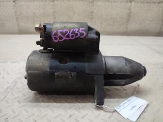 Стартер MITSUBISHI EK WAGON H81W 3G83 MD325440 4 ракурс