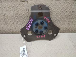 Венец NISSAN KIX H59A 4A30T 1 ракурс