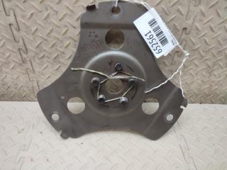 Венец NISSAN KIX H59A 4A30T 4 ракурс