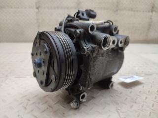 Компрессор кондиционера NISSAN KIX H59A 4A30T MR500004 1 ракурс