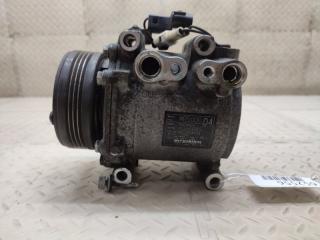 Компрессор кондиционера NISSAN KIX H59A 4A30T MR500004 2 ракурс