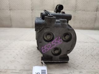 Компрессор кондиционера NISSAN KIX H59A 4A30T MR500004 3 ракурс