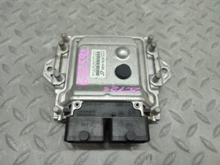 Блок управления efi SUZUKI SWIFT ZC72S K12B 33910-70L00 1 ракурс