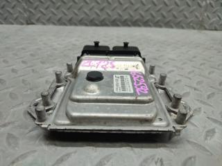 Блок управления efi SUZUKI SWIFT ZC72S K12B 33910-70L00 4 ракурс