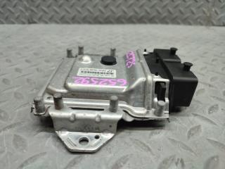 Блок управления efi SUZUKI SWIFT ZC72S K12B 33910-70L00 5 ракурс