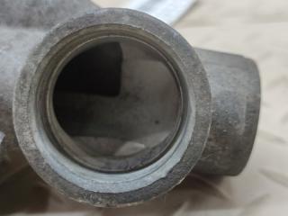 Помпа SUZUKI ALTO HA25V K6A 3 ракурс