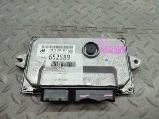 Блок управления efi HONDA N-BOX JF1 S07A 37820-R9G-R09 1 ракурс