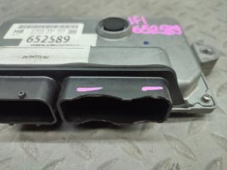 Блок управления efi HONDA N-BOX JF1 S07A 37820-R9G-R09 3 ракурс