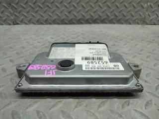 Блок управления efi HONDA N-BOX JF1 S07A 37820-R9G-R09 5 ракурс