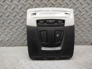 Плафон BMW 2-SERIES ACTIVE TOURER F45 B47C20A E1072166 1 ракурс