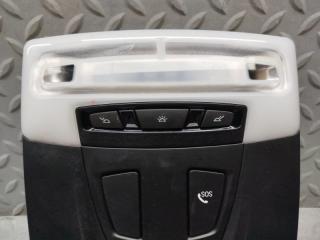 Плафон BMW 2-SERIES ACTIVE TOURER F45 B47C20A E1072166 2 ракурс