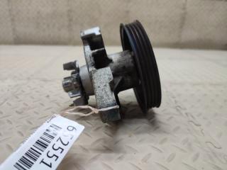 Помпа NISSAN KIX H59A 4A30T 4 ракурс