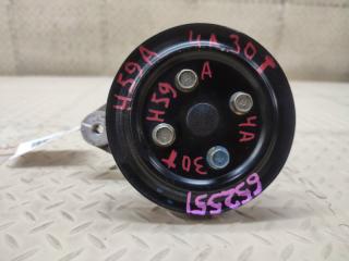 Помпа NISSAN KIX H59A 4A30T 5 ракурс