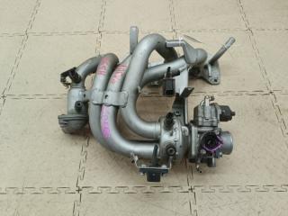 Дроссельная заслонка NISSAN KIX H59A 4A30T AC38-5259304 1 ракурс