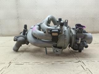 Дроссельная заслонка NISSAN KIX H59A 4A30T AC38-5259304 2 ракурс