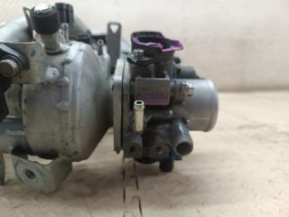 Дроссельная заслонка NISSAN KIX H59A 4A30T AC38-5259304 3 ракурс