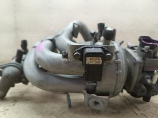 Дроссельная заслонка NISSAN KIX H59A 4A30T AC38-5259304 4 ракурс