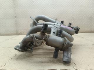 Дроссельная заслонка NISSAN KIX H59A 4A30T AC38-5259304 5 ракурс