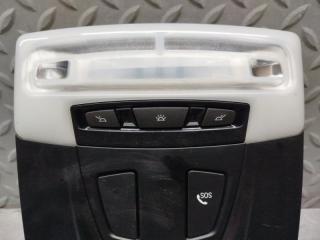 Плафон BMW 2-SERIES ACTIVE TOURER F45 B38A15A E1072166 2 ракурс