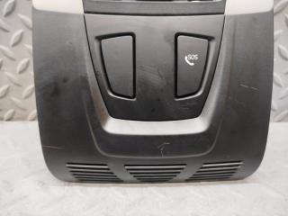 Плафон BMW 2-SERIES ACTIVE TOURER F45 B38A15A E1072166 3 ракурс