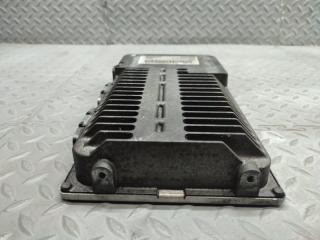 Блок управления efi ISUZU WIZARD UES73FW 4JX1T 8093836291 3 ракурс