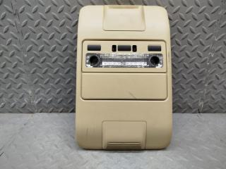 Плафон LAND ROVER RANGE ROVER L322 448PN FJV500800XXX 1 ракурс