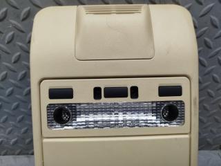 Плафон LAND ROVER RANGE ROVER L322 448PN FJV500800XXX 2 ракурс
