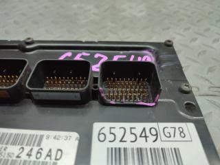 Блок управления efi CHRYSLER 300C LX EER P05187012AG 2 ракурс