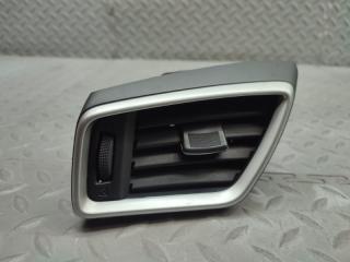 Дуйки левые передние NISSAN X-TRAIL NT32 MR20DD 687614BA0A 1 ракурс