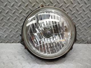 Фара передняя TOYOTA LAND CRUISER PRADO KZJ90 1KZ-TE 4 ракурс