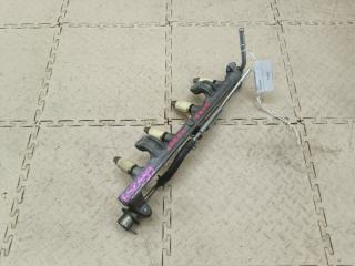 Топливная рейка NISSAN KIX H59A 4A30T 7450933 1 ракурс