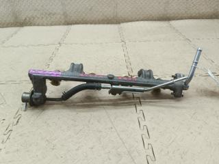 Топливная рейка NISSAN KIX H59A 4A30T 7450933 2 ракурс